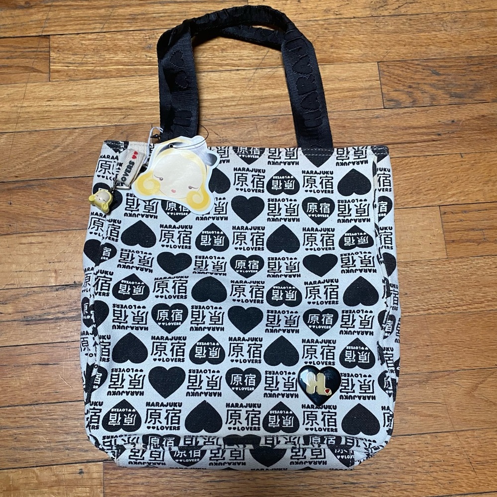 Harajuku Tote
